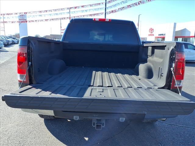 used 2013 GMC Sierra 1500 car, priced at $14,995