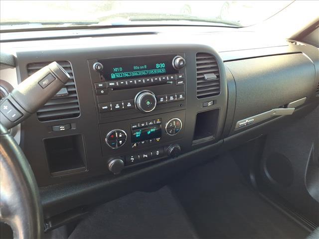 used 2013 GMC Sierra 1500 car, priced at $14,995