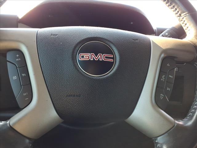 used 2013 GMC Sierra 1500 car, priced at $14,995