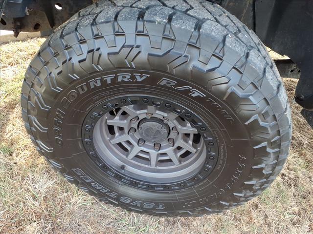 used 2015 Ford F-250 car, priced at $34,995