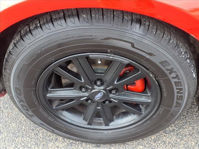 used 2007 Ford Mustang car, priced at $8,875