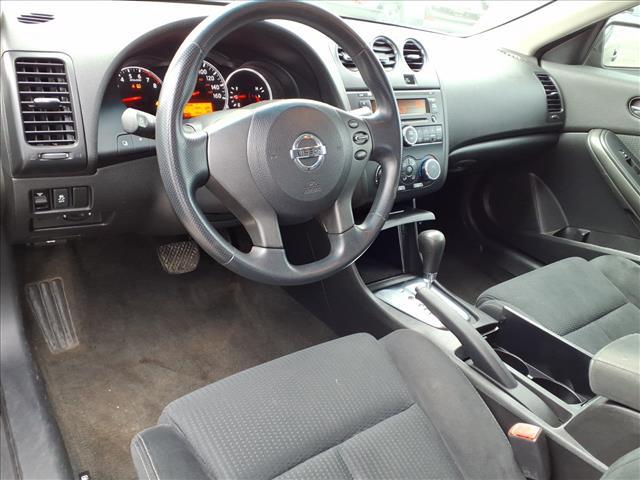 used 2012 Nissan Altima car, priced at $9,995