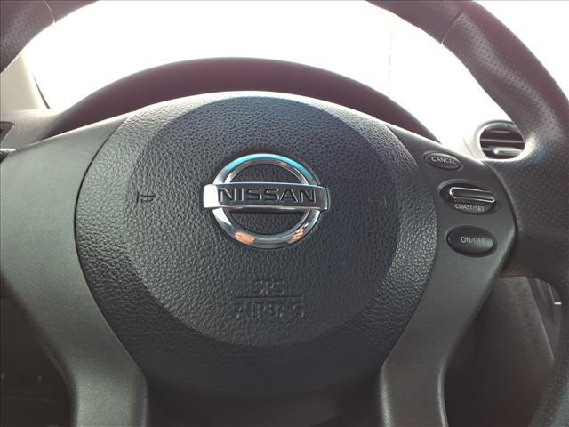 used 2012 Nissan Altima car, priced at $9,995