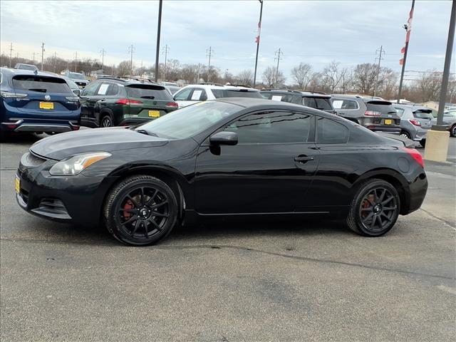 used 2012 Nissan Altima car, priced at $9,995