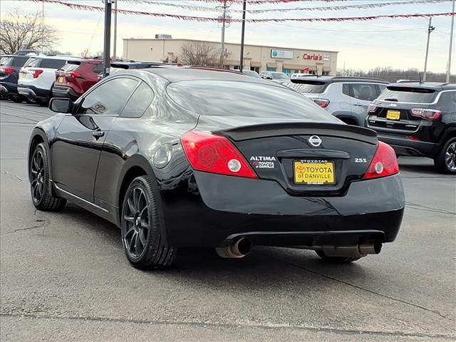 used 2012 Nissan Altima car, priced at $9,995