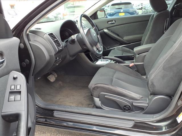 used 2012 Nissan Altima car, priced at $9,995