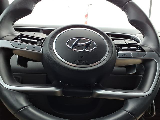 used 2023 Hyundai SANTA CRUZ car, priced at $26,995