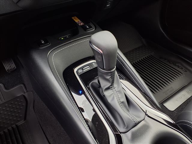 new 2026 Toyota Corolla car, priced at $30,721