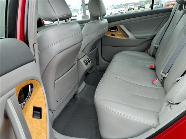used 2007 Toyota Camry car, priced at $9,995