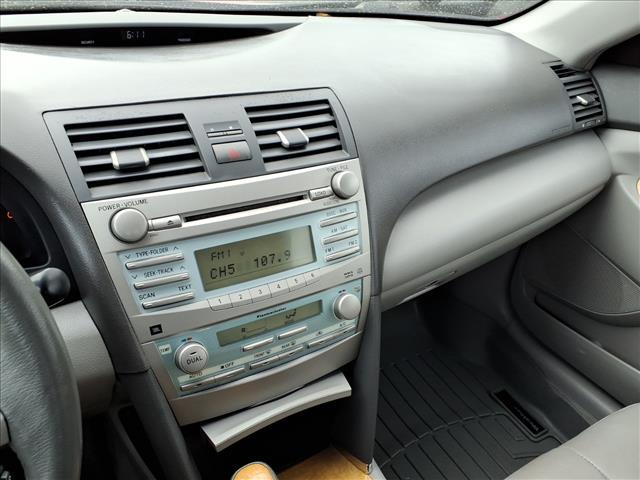 used 2007 Toyota Camry car, priced at $9,995