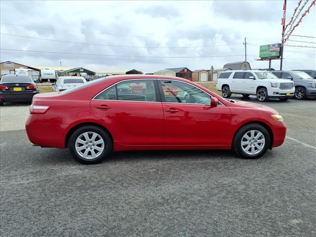 used 2007 Toyota Camry car, priced at $9,995