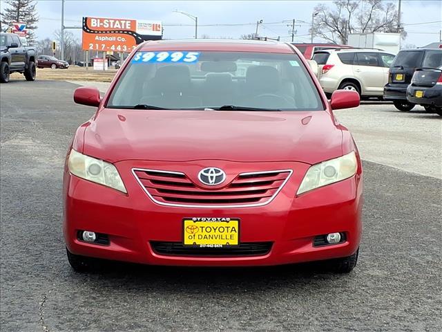 used 2007 Toyota Camry car, priced at $9,995