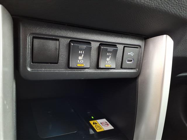 used 2023 Toyota Corolla Cross car, priced at $27,995