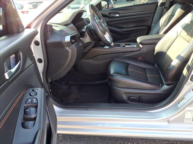 used 2020 Nissan Altima car, priced at $18,995