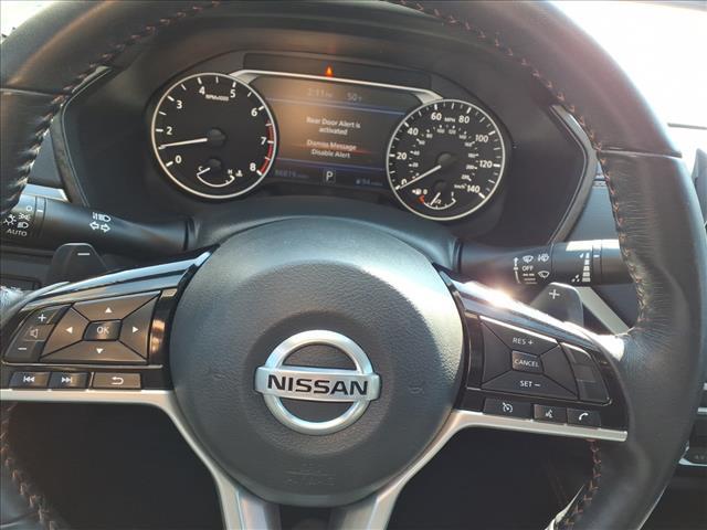 used 2020 Nissan Altima car, priced at $18,995