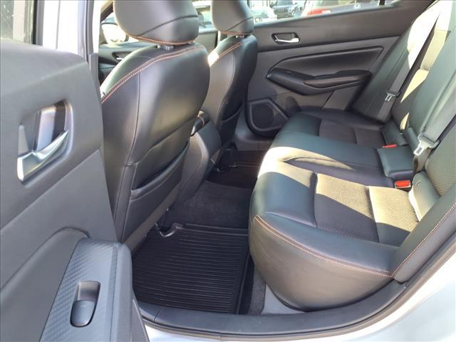 used 2020 Nissan Altima car, priced at $18,995