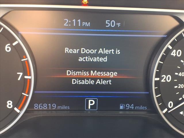 used 2020 Nissan Altima car, priced at $18,995