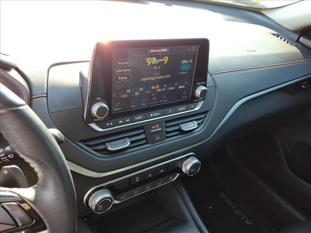used 2020 Nissan Altima car, priced at $18,995