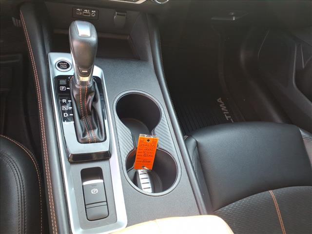 used 2020 Nissan Altima car, priced at $18,995