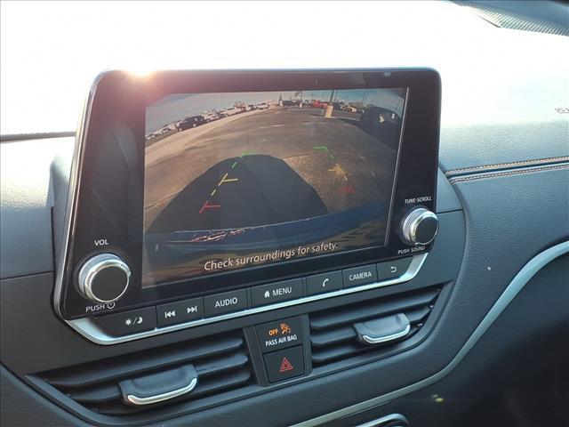 used 2020 Nissan Altima car, priced at $18,995