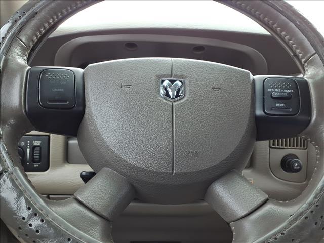 used 2005 Dodge Ram 3500 car, priced at $24,995