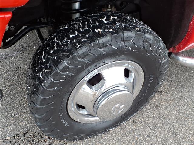 used 2005 Dodge Ram 3500 car, priced at $24,995