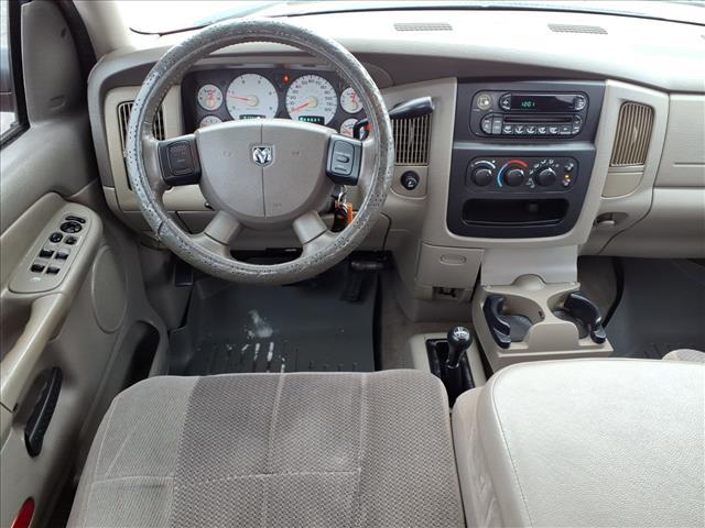 used 2005 Dodge Ram 3500 car, priced at $24,995