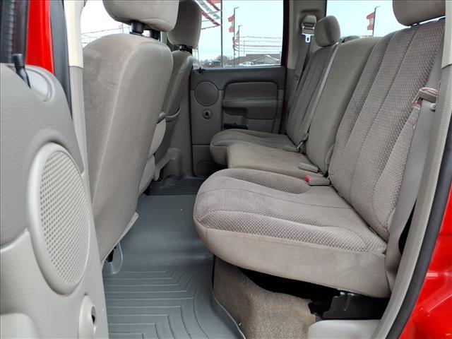 used 2005 Dodge Ram 3500 car, priced at $24,995