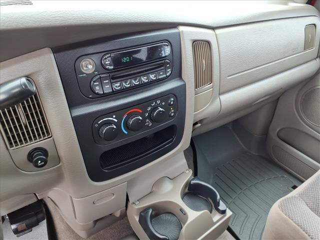 used 2005 Dodge Ram 3500 car, priced at $24,995