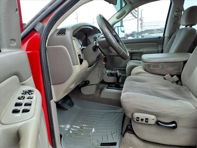 used 2005 Dodge Ram 3500 car, priced at $24,995