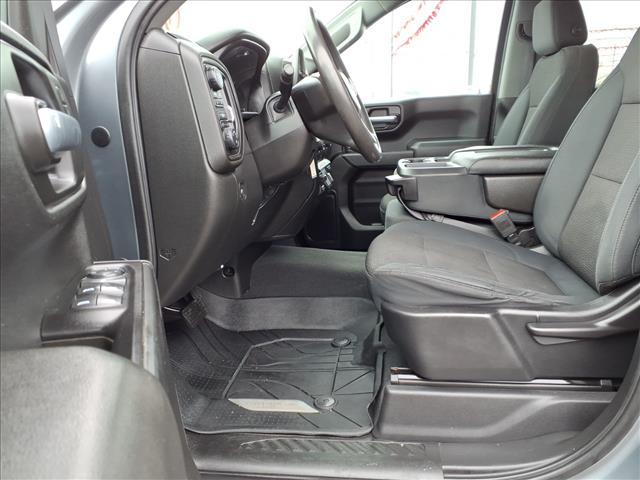 used 2019 Chevrolet Silverado 1500 car, priced at $30,995