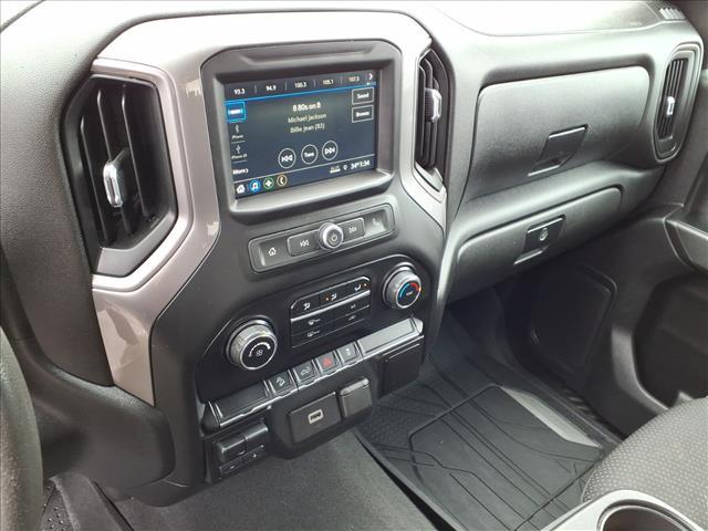 used 2019 Chevrolet Silverado 1500 car, priced at $30,995