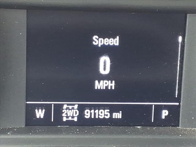 used 2019 Chevrolet Silverado 1500 car, priced at $30,995