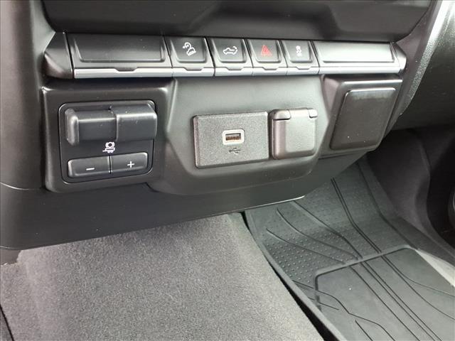 used 2019 Chevrolet Silverado 1500 car, priced at $30,995