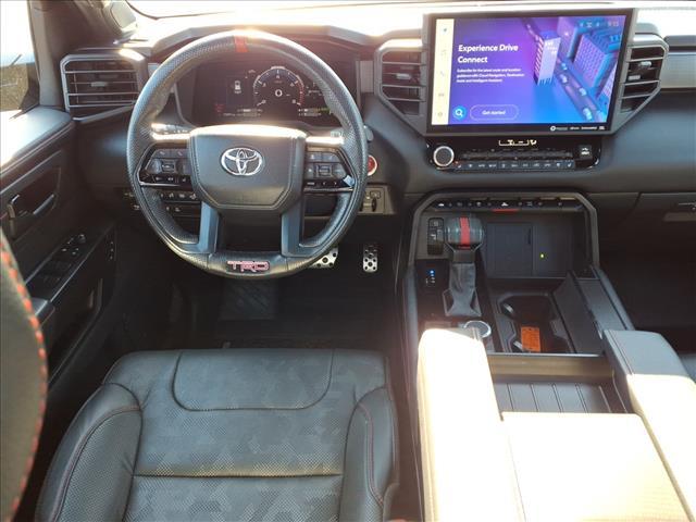 used 2024 Toyota Sequoia car, priced at $61,995