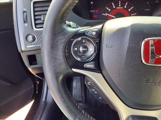 used 2014 Honda Civic car, priced at $11,995
