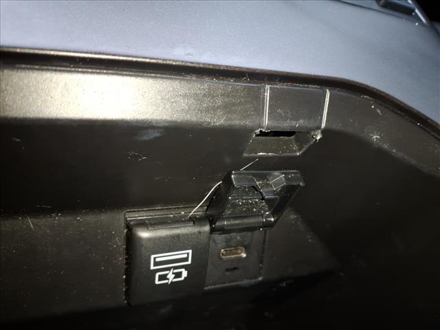 used 2021 Toyota Camry Hybrid car, priced at $23,995