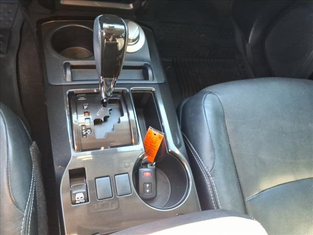 used 2021 Toyota 4Runner car, priced at $38,995