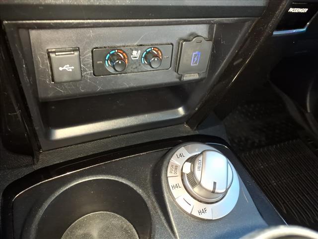 used 2021 Toyota 4Runner car, priced at $38,995