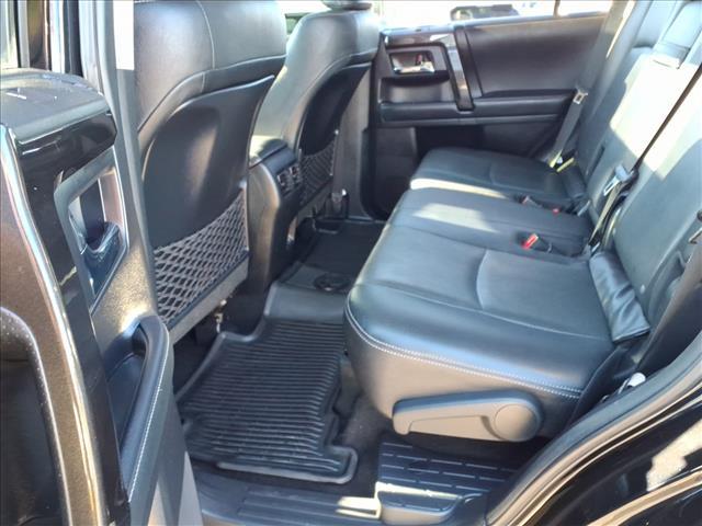 used 2021 Toyota 4Runner car, priced at $38,995