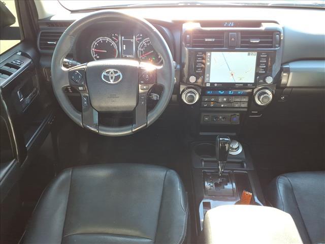 used 2021 Toyota 4Runner car, priced at $38,995