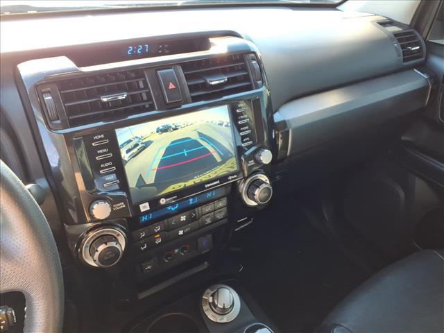 used 2021 Toyota 4Runner car, priced at $38,995