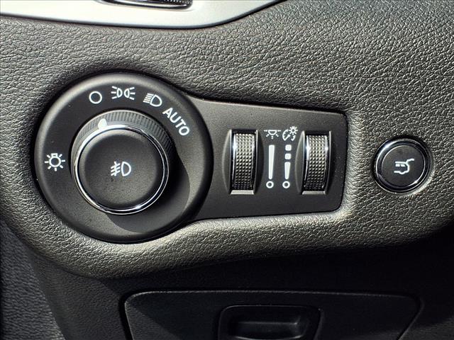 used 2014 Jeep Cherokee car, priced at $15,995