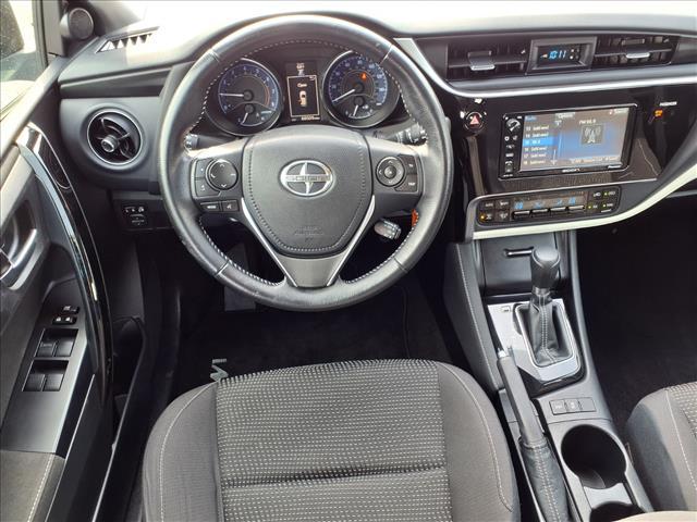 used 2016 Scion iM car, priced at $15,995