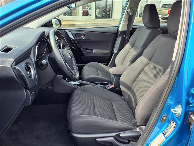 used 2016 Scion iM car, priced at $15,995