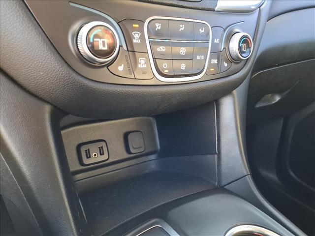 used 2018 Chevrolet Equinox car, priced at $12,995