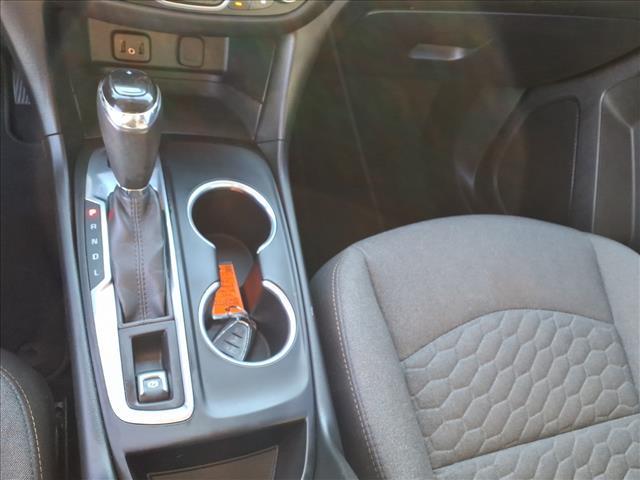 used 2018 Chevrolet Equinox car, priced at $12,995