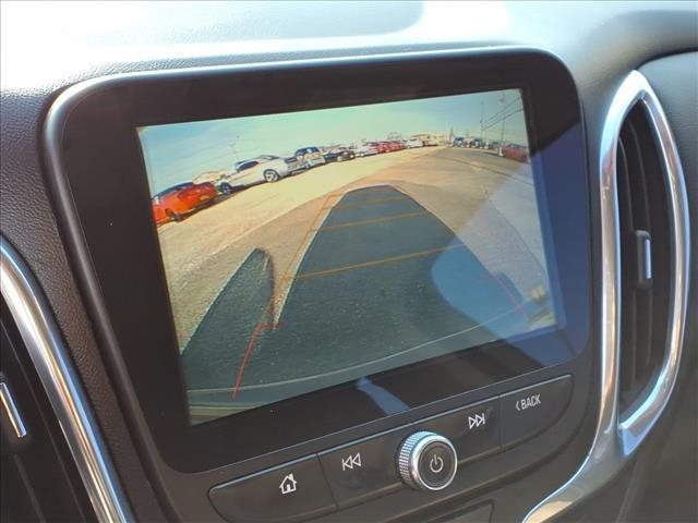 used 2018 Chevrolet Equinox car, priced at $12,995