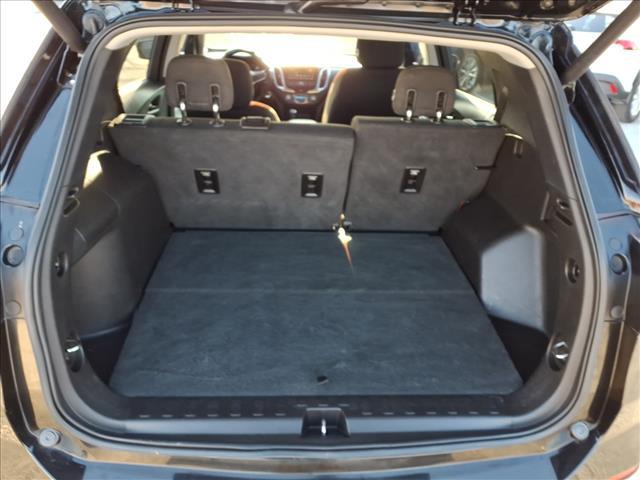 used 2018 Chevrolet Equinox car, priced at $12,995