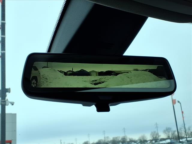 used 2020 Chevrolet Traverse car, priced at $36,995